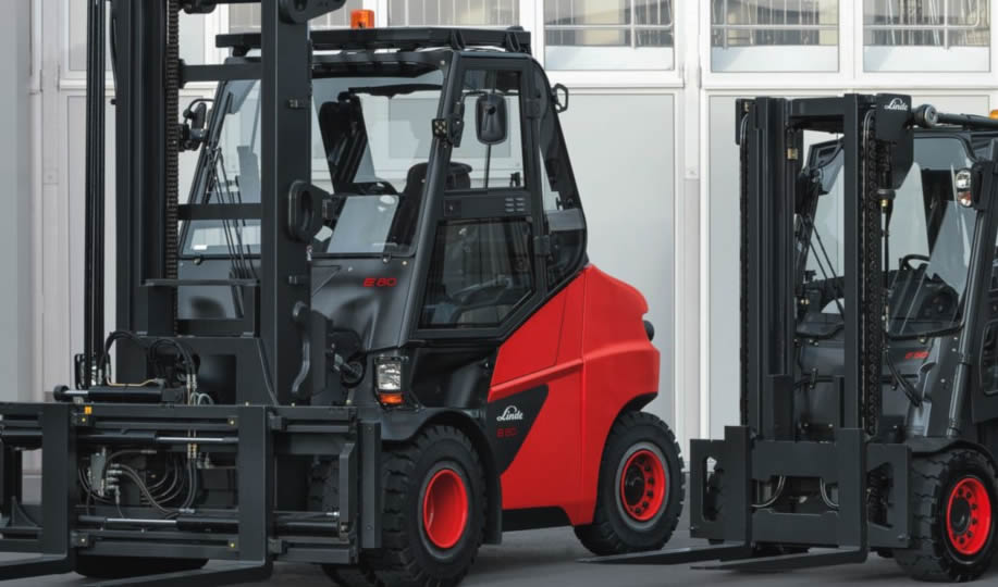 Autoelevadores